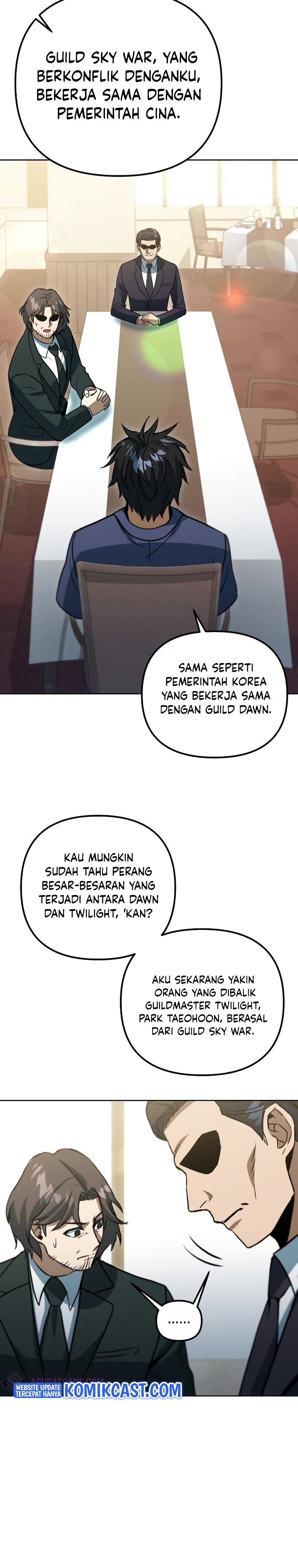 Dilarang COPAS - situs resmi www.mangacanblog.com - Komik maxed out leveling 046 - chapter 46 47 Indonesia maxed out leveling 046 - chapter 46 Terbaru 11|Baca Manga Komik Indonesia|Mangacan