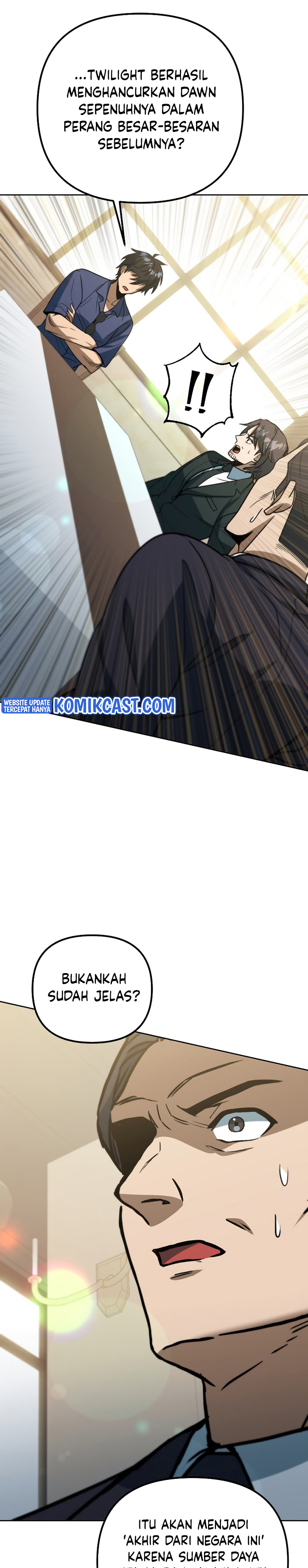 Dilarang COPAS - situs resmi www.mangacanblog.com - Komik maxed out leveling 046 - chapter 46 47 Indonesia maxed out leveling 046 - chapter 46 Terbaru 13|Baca Manga Komik Indonesia|Mangacan