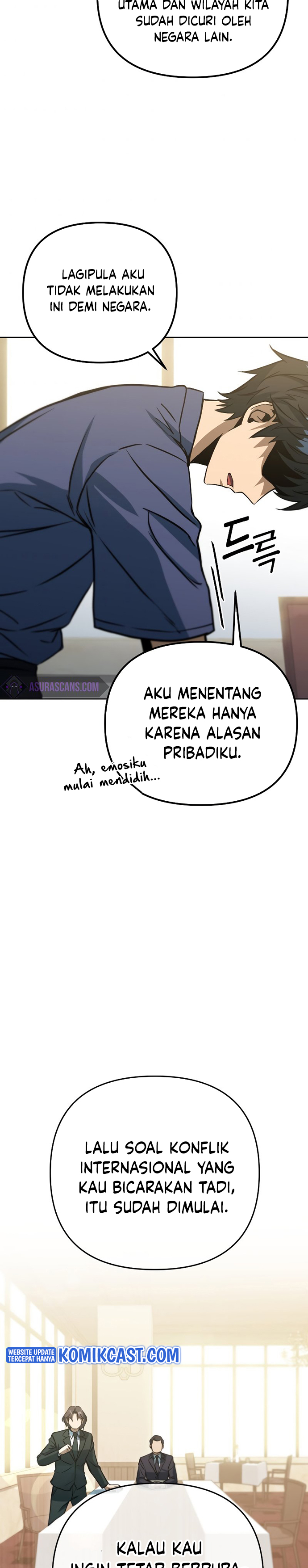 Dilarang COPAS - situs resmi www.mangacanblog.com - Komik maxed out leveling 046 - chapter 46 47 Indonesia maxed out leveling 046 - chapter 46 Terbaru 14|Baca Manga Komik Indonesia|Mangacan