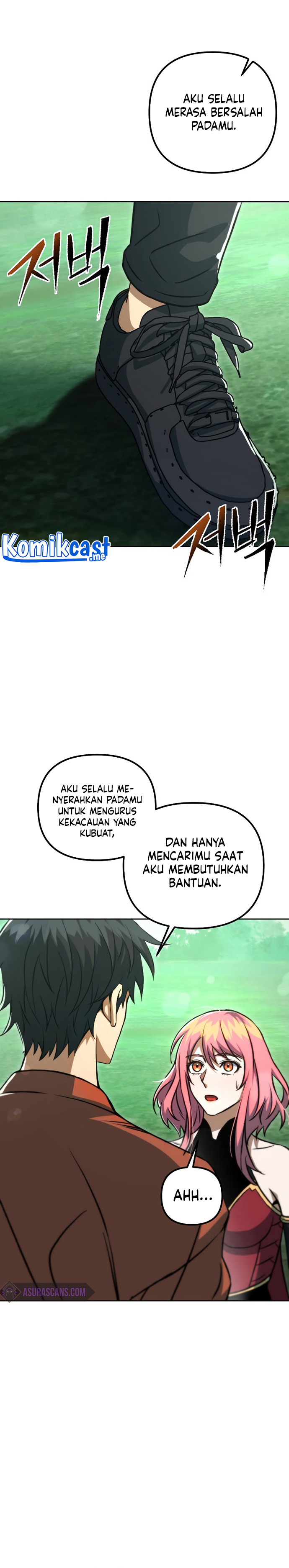 Dilarang COPAS - situs resmi www.mangacanblog.com - Komik maxed out leveling 048 - chapter 48 49 Indonesia maxed out leveling 048 - chapter 48 Terbaru 9|Baca Manga Komik Indonesia|Mangacan