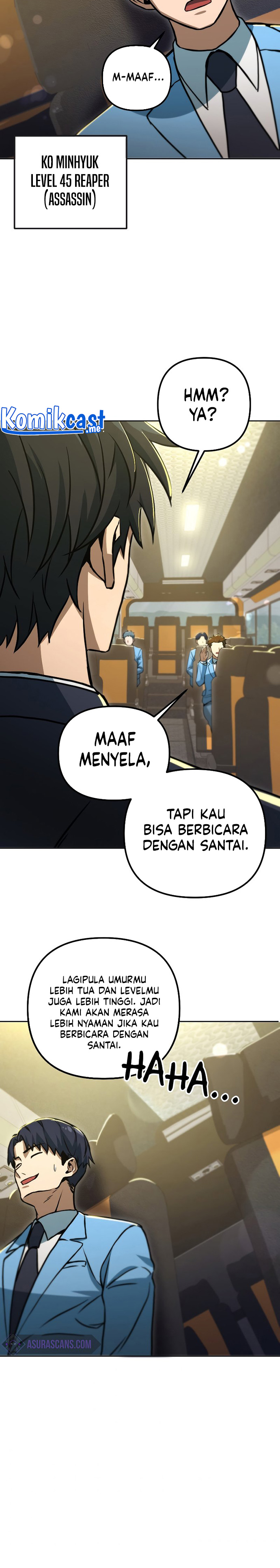 Dilarang COPAS - situs resmi www.mangacanblog.com - Komik maxed out leveling 048 - chapter 48 49 Indonesia maxed out leveling 048 - chapter 48 Terbaru 20|Baca Manga Komik Indonesia|Mangacan