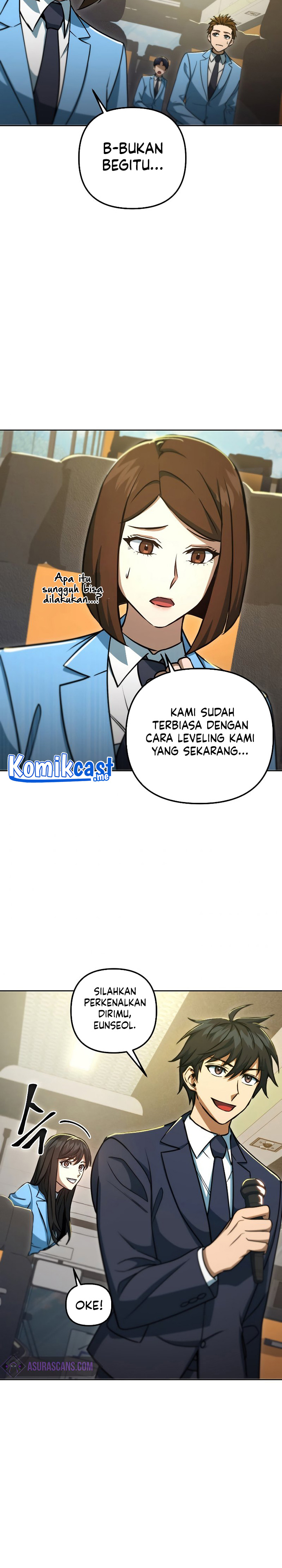 Dilarang COPAS - situs resmi www.mangacanblog.com - Komik maxed out leveling 048 - chapter 48 49 Indonesia maxed out leveling 048 - chapter 48 Terbaru 23|Baca Manga Komik Indonesia|Mangacan