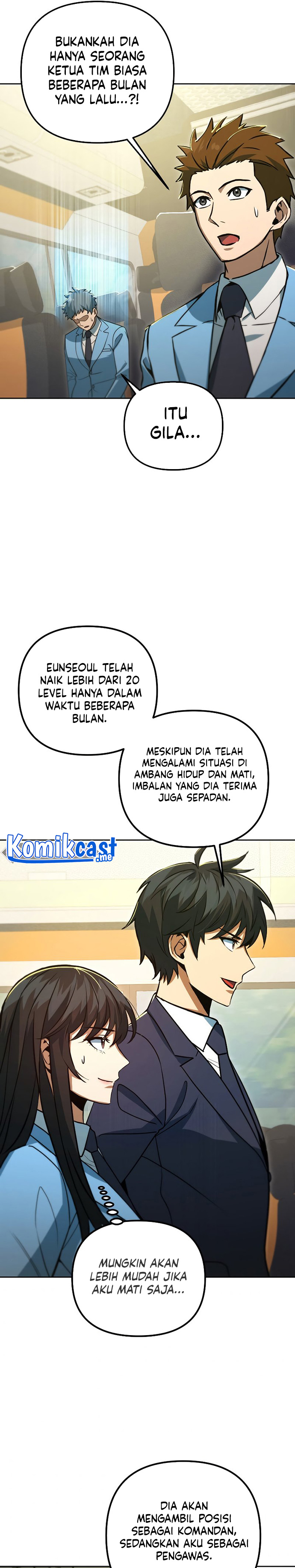 Dilarang COPAS - situs resmi www.mangacanblog.com - Komik maxed out leveling 048 - chapter 48 49 Indonesia maxed out leveling 048 - chapter 48 Terbaru 28|Baca Manga Komik Indonesia|Mangacan