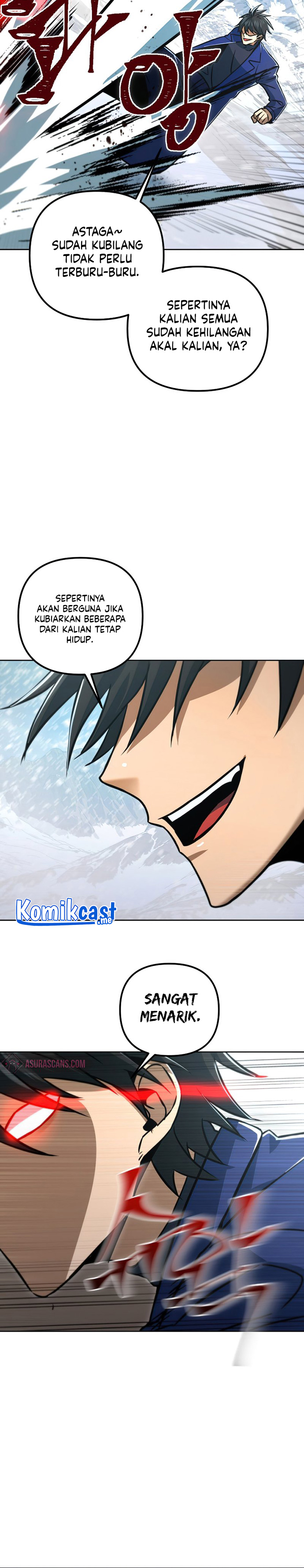 Dilarang COPAS - situs resmi www.mangacanblog.com - Komik maxed out leveling 052 - chapter 52 53 Indonesia maxed out leveling 052 - chapter 52 Terbaru 18|Baca Manga Komik Indonesia|Mangacan