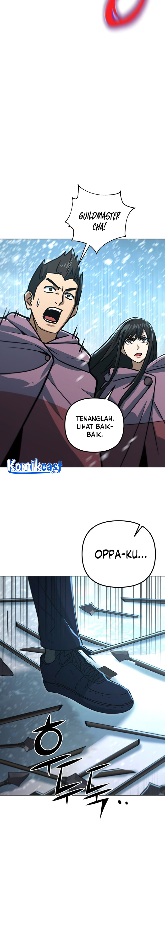 Dilarang COPAS - situs resmi www.mangacanblog.com - Komik maxed out leveling 052 - chapter 52 53 Indonesia maxed out leveling 052 - chapter 52 Terbaru 24|Baca Manga Komik Indonesia|Mangacan