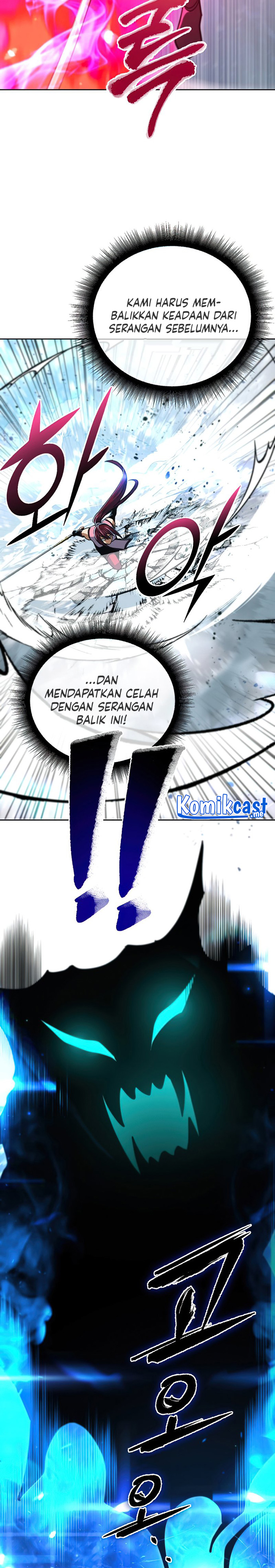 Dilarang COPAS - situs resmi www.mangacanblog.com - Komik maxed out leveling 052 - chapter 52 53 Indonesia maxed out leveling 052 - chapter 52 Terbaru 26|Baca Manga Komik Indonesia|Mangacan