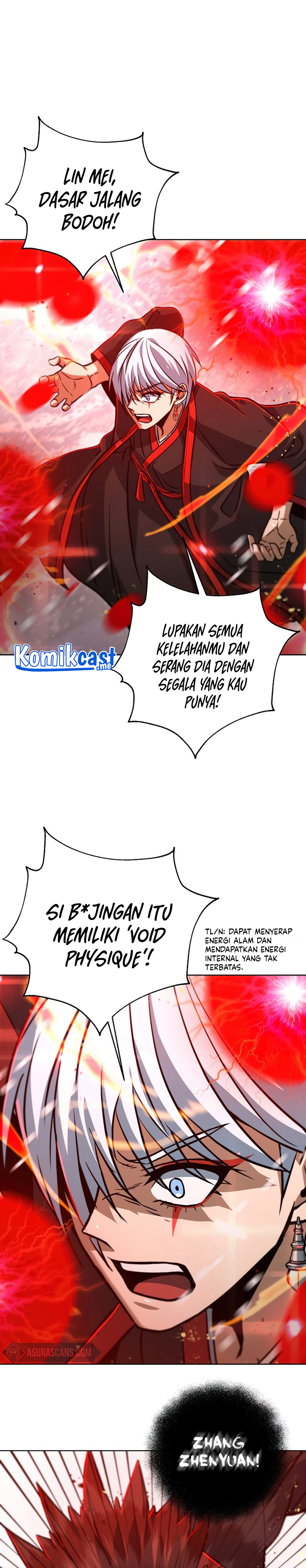 Dilarang COPAS - situs resmi www.mangacanblog.com - Komik maxed out leveling 052 - chapter 52 53 Indonesia maxed out leveling 052 - chapter 52 Terbaru 28|Baca Manga Komik Indonesia|Mangacan