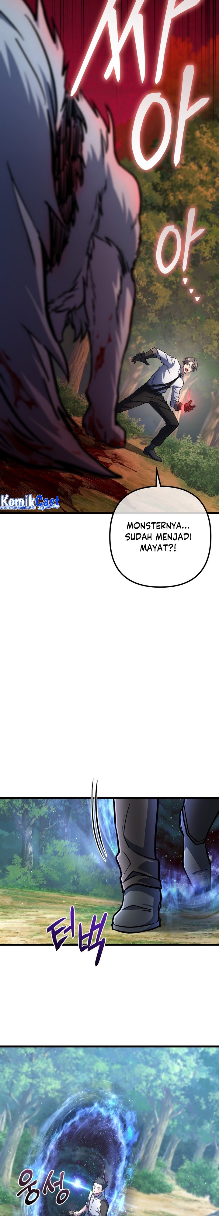 Dilarang COPAS - situs resmi www.mangacanblog.com - Komik maxed out leveling 054 - chapter 54 55 Indonesia maxed out leveling 054 - chapter 54 Terbaru 6|Baca Manga Komik Indonesia|Mangacan