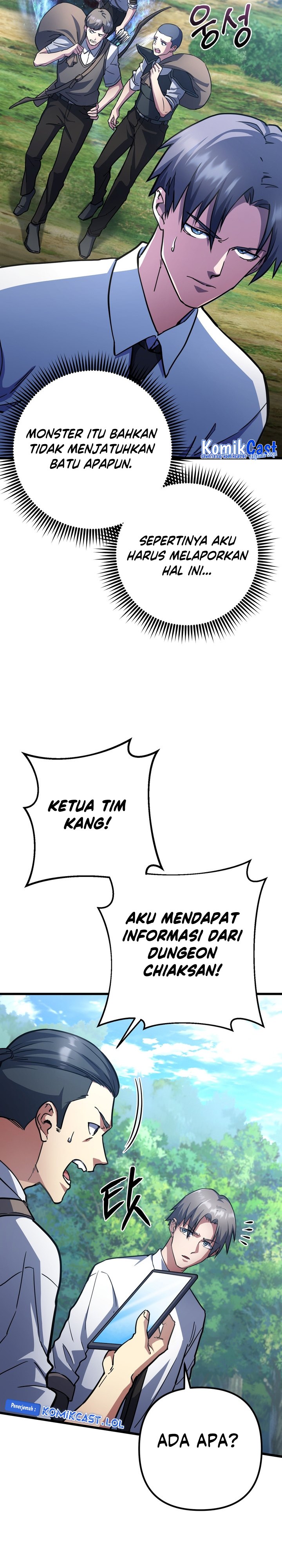 Dilarang COPAS - situs resmi www.mangacanblog.com - Komik maxed out leveling 054 - chapter 54 55 Indonesia maxed out leveling 054 - chapter 54 Terbaru 7|Baca Manga Komik Indonesia|Mangacan