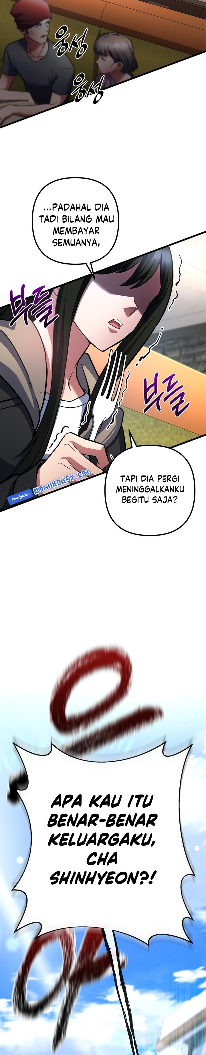 Dilarang COPAS - situs resmi www.mangacanblog.com - Komik maxed out leveling 054 - chapter 54 55 Indonesia maxed out leveling 054 - chapter 54 Terbaru 19|Baca Manga Komik Indonesia|Mangacan