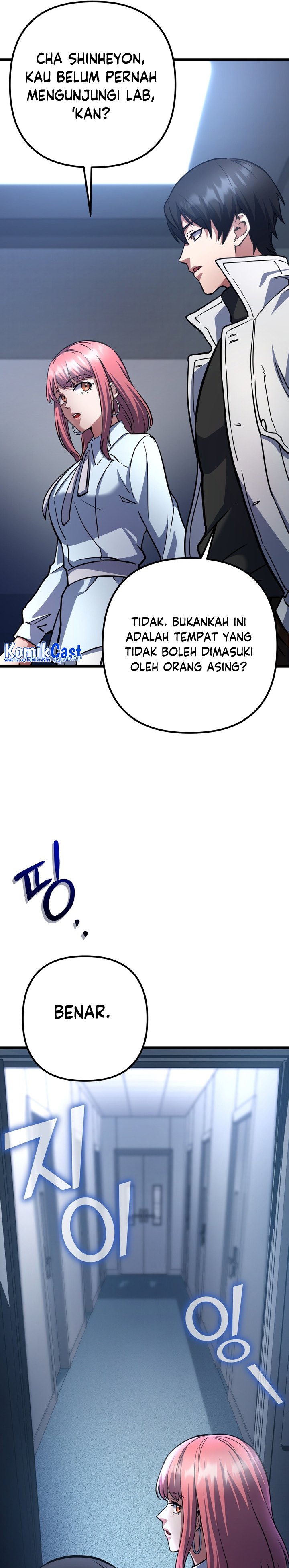 Dilarang COPAS - situs resmi www.mangacanblog.com - Komik maxed out leveling 054 - chapter 54 55 Indonesia maxed out leveling 054 - chapter 54 Terbaru 21|Baca Manga Komik Indonesia|Mangacan