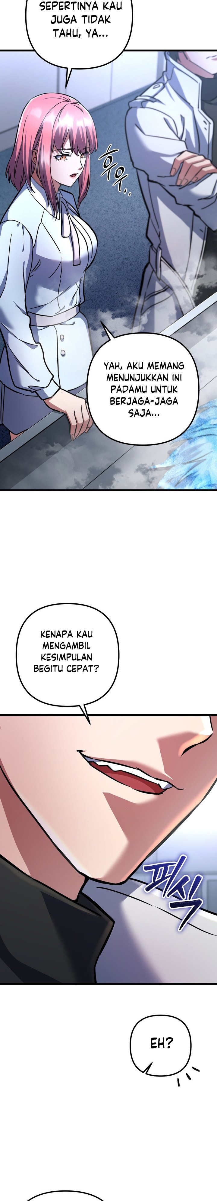 Dilarang COPAS - situs resmi www.mangacanblog.com - Komik maxed out leveling 054 - chapter 54 55 Indonesia maxed out leveling 054 - chapter 54 Terbaru 26|Baca Manga Komik Indonesia|Mangacan