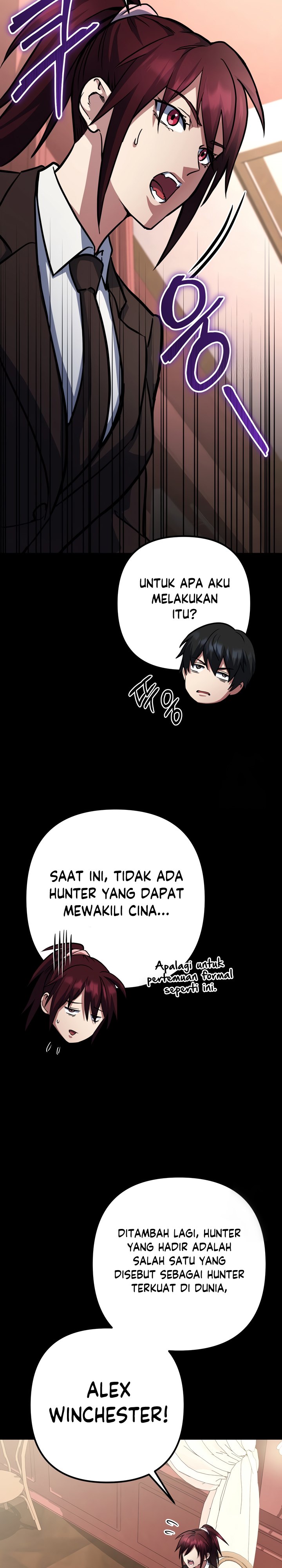 Dilarang COPAS - situs resmi www.mangacanblog.com - Komik maxed out leveling 056 - chapter 56 57 Indonesia maxed out leveling 056 - chapter 56 Terbaru 18|Baca Manga Komik Indonesia|Mangacan