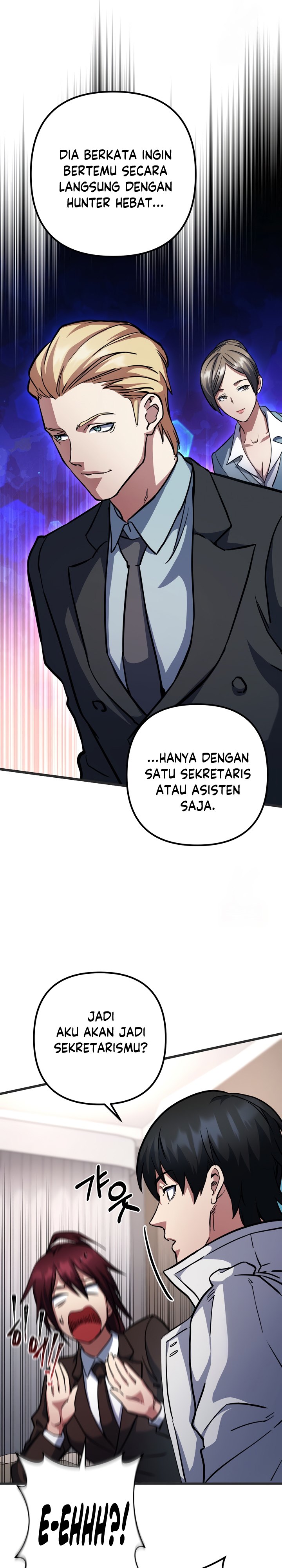 Dilarang COPAS - situs resmi www.mangacanblog.com - Komik maxed out leveling 056 - chapter 56 57 Indonesia maxed out leveling 056 - chapter 56 Terbaru 25|Baca Manga Komik Indonesia|Mangacan