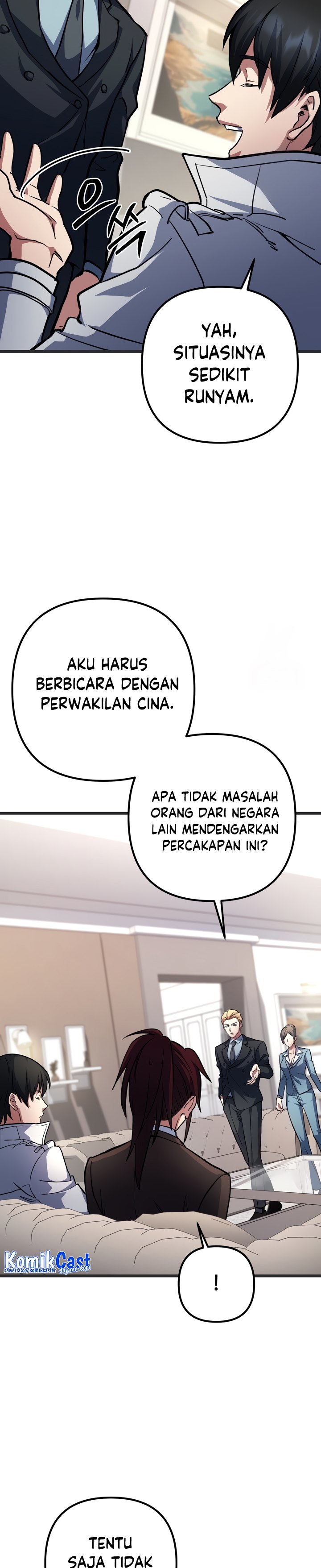 Dilarang COPAS - situs resmi www.mangacanblog.com - Komik maxed out leveling 056 - chapter 56 57 Indonesia maxed out leveling 056 - chapter 56 Terbaru 30|Baca Manga Komik Indonesia|Mangacan