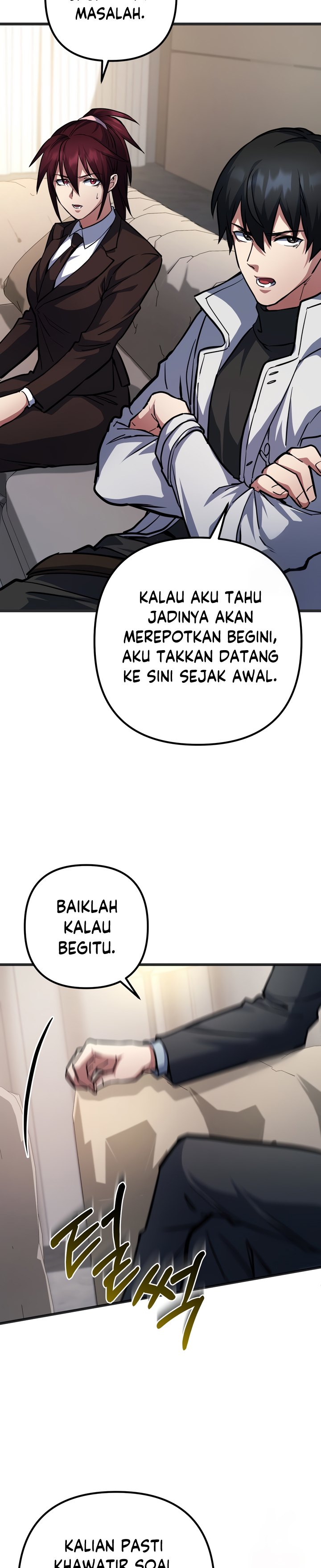 Dilarang COPAS - situs resmi www.mangacanblog.com - Komik maxed out leveling 056 - chapter 56 57 Indonesia maxed out leveling 056 - chapter 56 Terbaru 31|Baca Manga Komik Indonesia|Mangacan