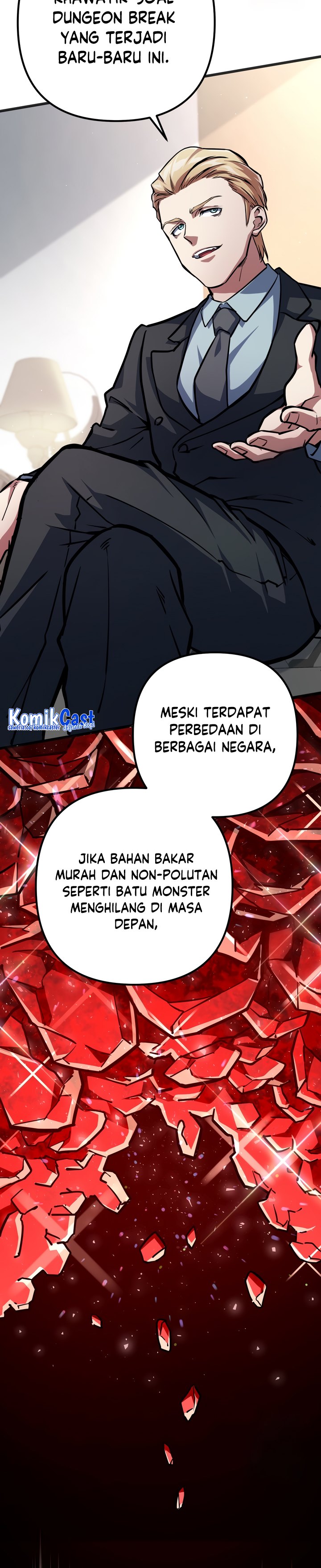 Dilarang COPAS - situs resmi www.mangacanblog.com - Komik maxed out leveling 056 - chapter 56 57 Indonesia maxed out leveling 056 - chapter 56 Terbaru 32|Baca Manga Komik Indonesia|Mangacan