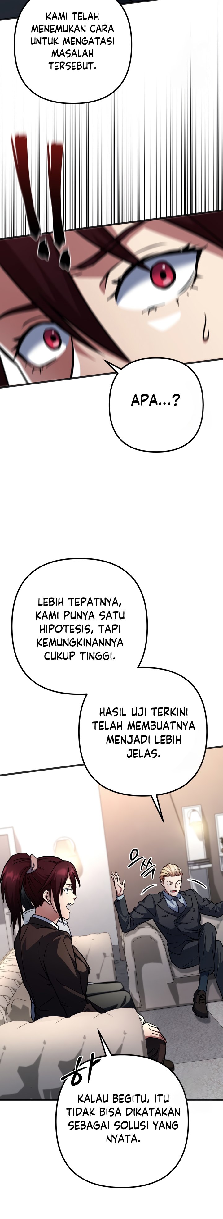 Dilarang COPAS - situs resmi www.mangacanblog.com - Komik maxed out leveling 056 - chapter 56 57 Indonesia maxed out leveling 056 - chapter 56 Terbaru 34|Baca Manga Komik Indonesia|Mangacan