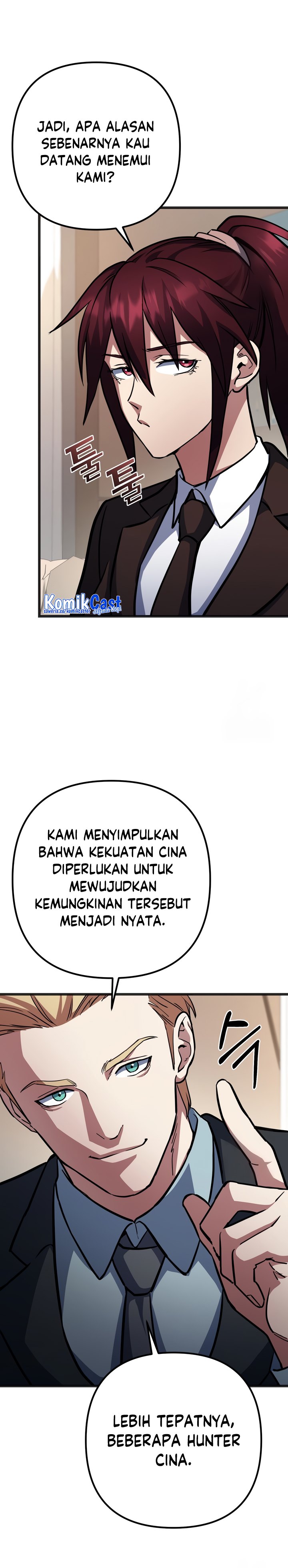 Dilarang COPAS - situs resmi www.mangacanblog.com - Komik maxed out leveling 056 - chapter 56 57 Indonesia maxed out leveling 056 - chapter 56 Terbaru 35|Baca Manga Komik Indonesia|Mangacan