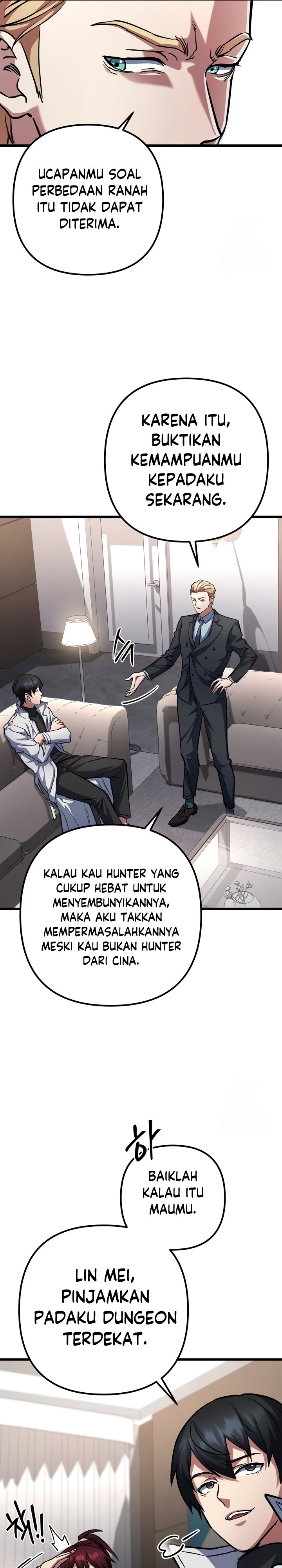 Dilarang COPAS - situs resmi www.mangacanblog.com - Komik maxed out leveling 056 - chapter 56 57 Indonesia maxed out leveling 056 - chapter 56 Terbaru 41|Baca Manga Komik Indonesia|Mangacan