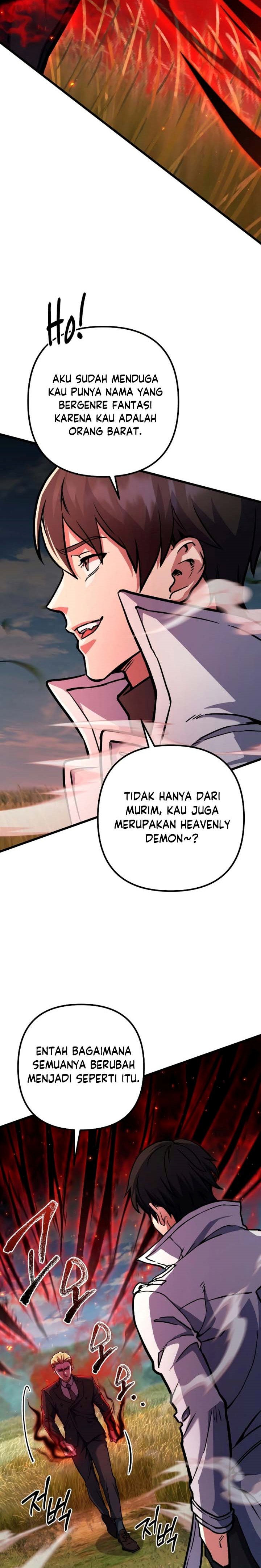 Dilarang COPAS - situs resmi www.mangacanblog.com - Komik maxed out leveling 057 - chapter 57 58 Indonesia maxed out leveling 057 - chapter 57 Terbaru 2|Baca Manga Komik Indonesia|Mangacan