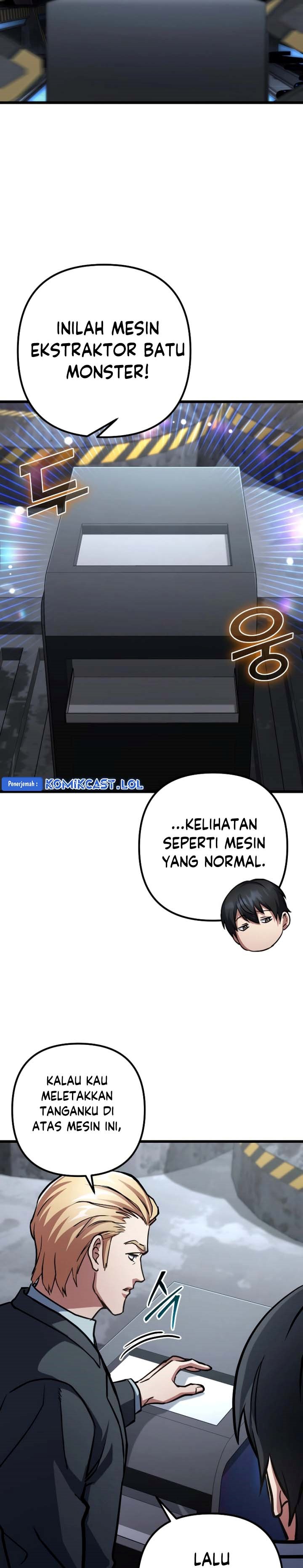 Dilarang COPAS - situs resmi www.mangacanblog.com - Komik maxed out leveling 057 - chapter 57 58 Indonesia maxed out leveling 057 - chapter 57 Terbaru 31|Baca Manga Komik Indonesia|Mangacan