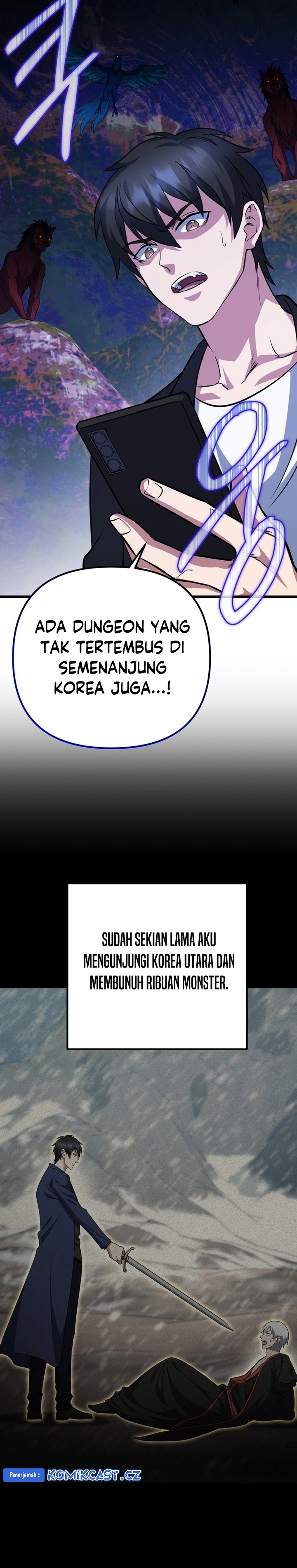 Dilarang COPAS - situs resmi www.mangacanblog.com - Komik maxed out leveling 067 - chapter 67 68 Indonesia maxed out leveling 067 - chapter 67 Terbaru 2|Baca Manga Komik Indonesia|Mangacan