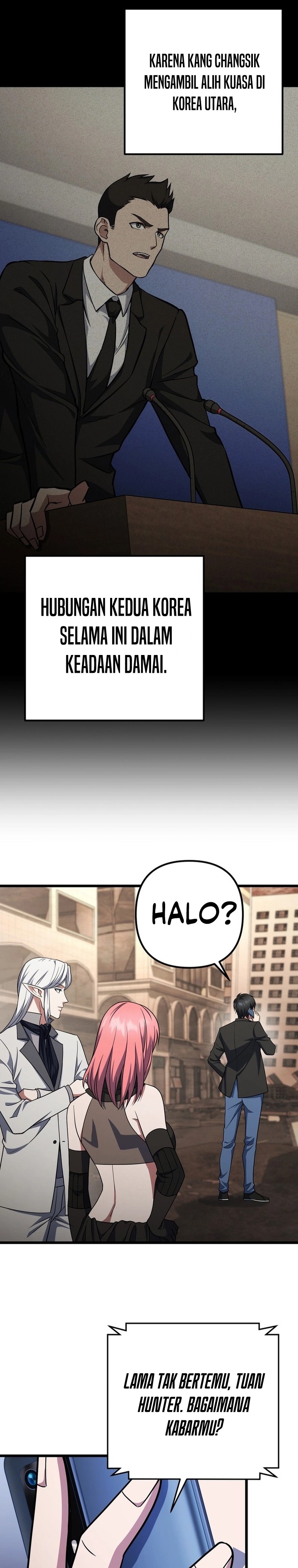 Dilarang COPAS - situs resmi www.mangacanblog.com - Komik maxed out leveling 067 - chapter 67 68 Indonesia maxed out leveling 067 - chapter 67 Terbaru 3|Baca Manga Komik Indonesia|Mangacan