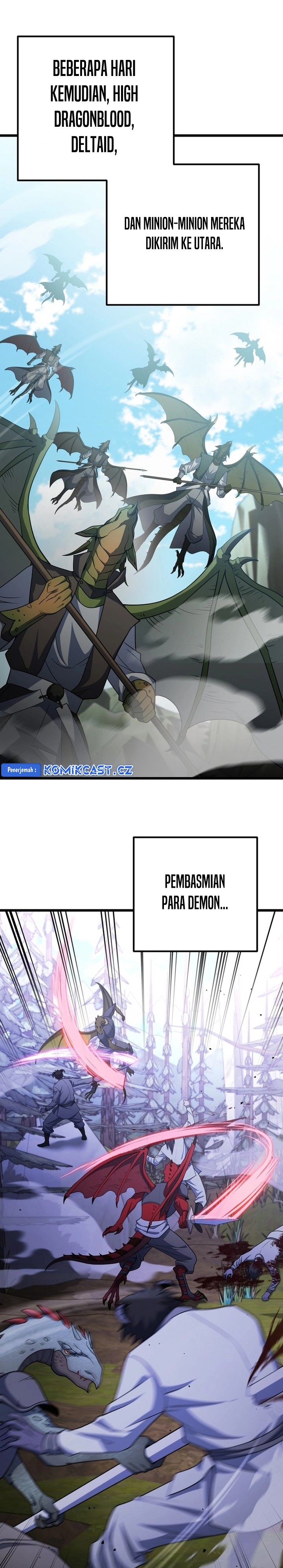 Dilarang COPAS - situs resmi www.mangacanblog.com - Komik maxed out leveling 067 - chapter 67 68 Indonesia maxed out leveling 067 - chapter 67 Terbaru 10|Baca Manga Komik Indonesia|Mangacan