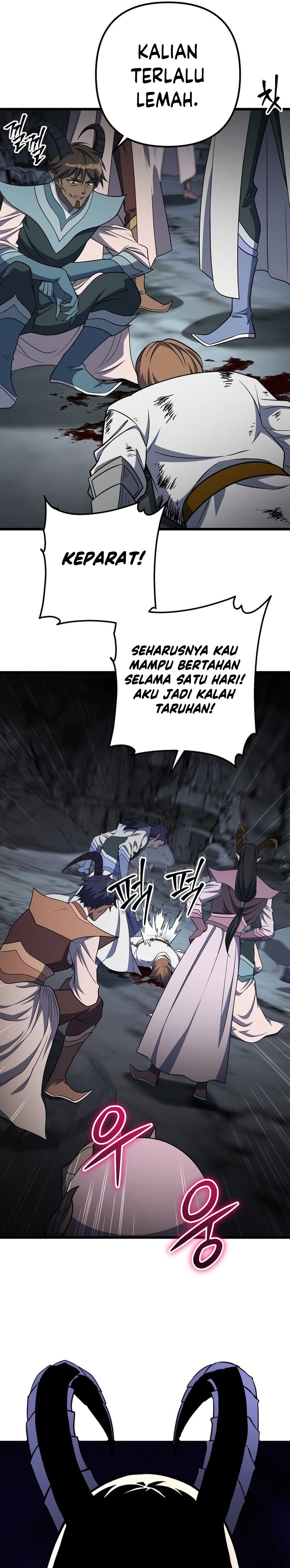 Dilarang COPAS - situs resmi www.mangacanblog.com - Komik maxed out leveling 067 - chapter 67 68 Indonesia maxed out leveling 067 - chapter 67 Terbaru 29|Baca Manga Komik Indonesia|Mangacan