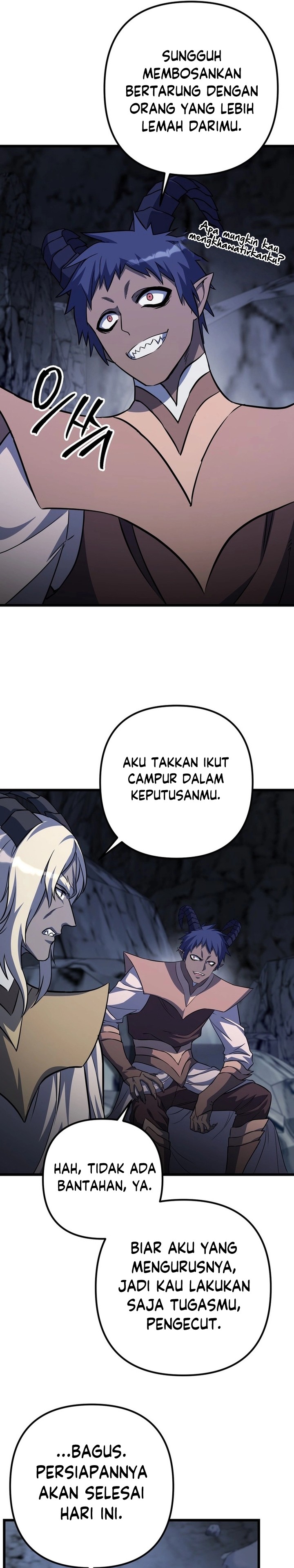 Dilarang COPAS - situs resmi www.mangacanblog.com - Komik maxed out leveling 067 - chapter 67 68 Indonesia maxed out leveling 067 - chapter 67 Terbaru 33|Baca Manga Komik Indonesia|Mangacan