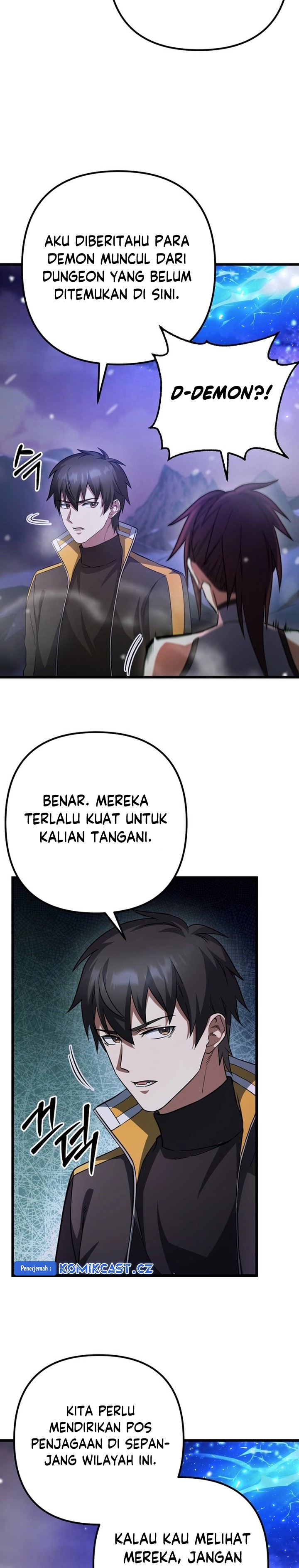 Dilarang COPAS - situs resmi www.mangacanblog.com - Komik maxed out leveling 068 - chapter 68 69 Indonesia maxed out leveling 068 - chapter 68 Terbaru 19|Baca Manga Komik Indonesia|Mangacan