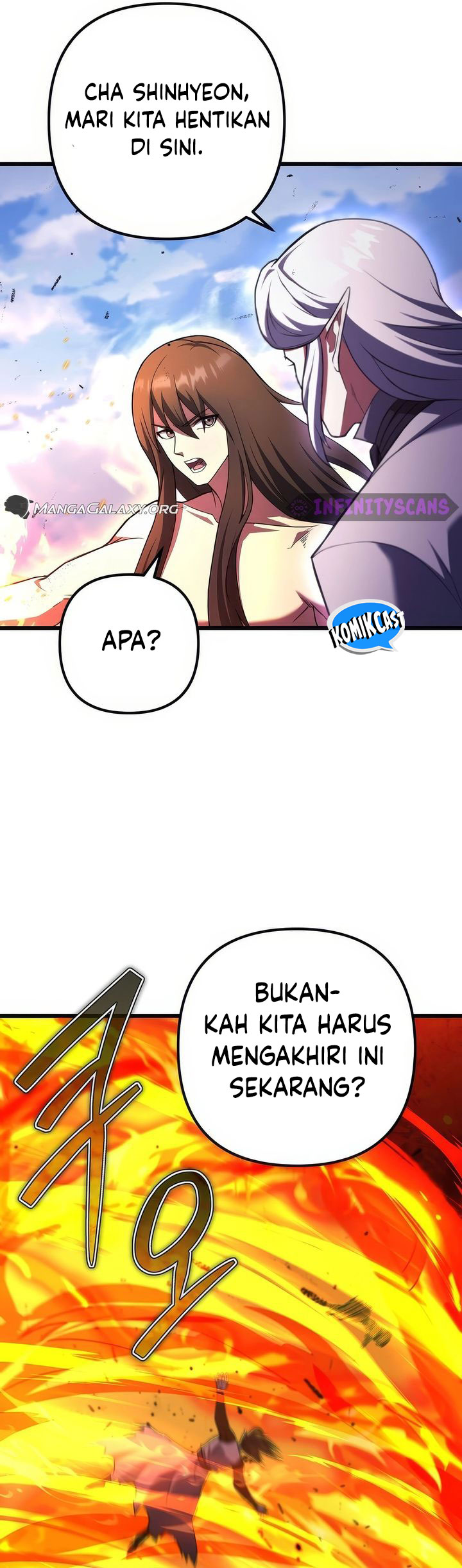 Dilarang COPAS - situs resmi www.mangacanblog.com - Komik maxed out leveling 074 - chapter 74 75 Indonesia maxed out leveling 074 - chapter 74 Terbaru 14|Baca Manga Komik Indonesia|Mangacan