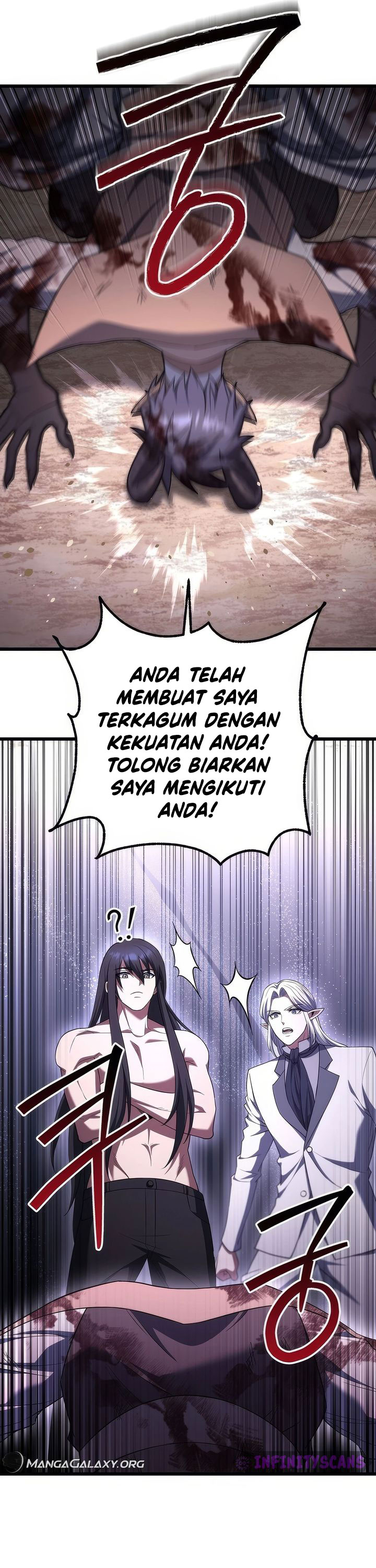 Dilarang COPAS - situs resmi www.mangacanblog.com - Komik maxed out leveling 074 - chapter 74 75 Indonesia maxed out leveling 074 - chapter 74 Terbaru 20|Baca Manga Komik Indonesia|Mangacan