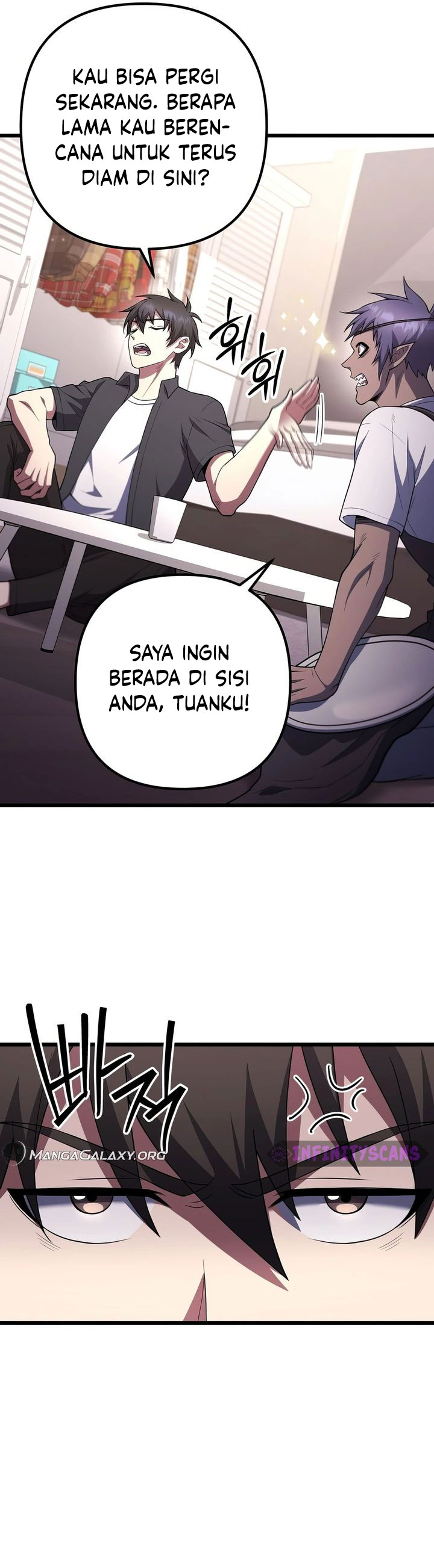 Dilarang COPAS - situs resmi www.mangacanblog.com - Komik maxed out leveling 074 - chapter 74 75 Indonesia maxed out leveling 074 - chapter 74 Terbaru 33|Baca Manga Komik Indonesia|Mangacan