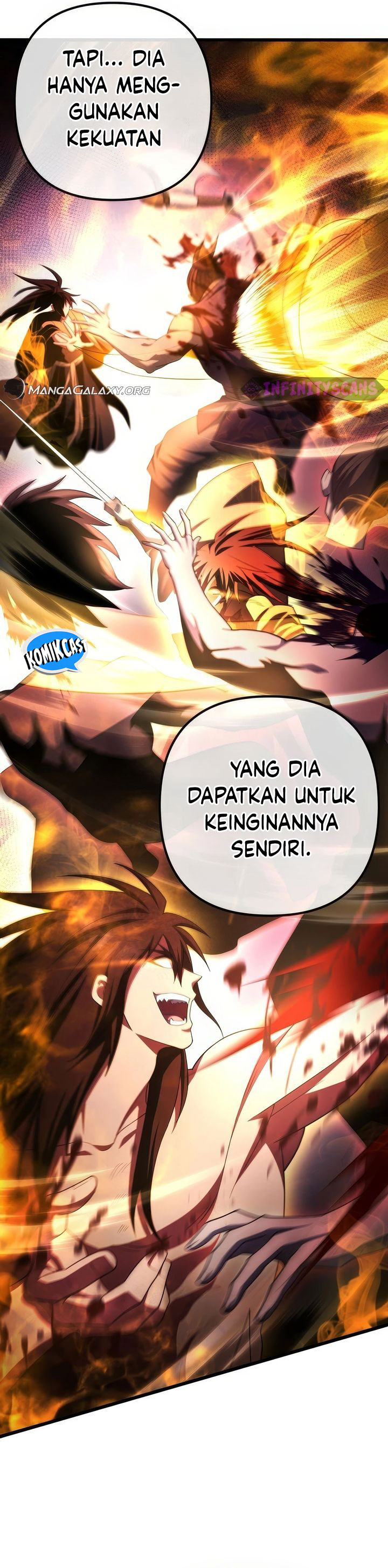 Dilarang COPAS - situs resmi www.mangacanblog.com - Komik maxed out leveling 074 - chapter 74 75 Indonesia maxed out leveling 074 - chapter 74 Terbaru 49|Baca Manga Komik Indonesia|Mangacan