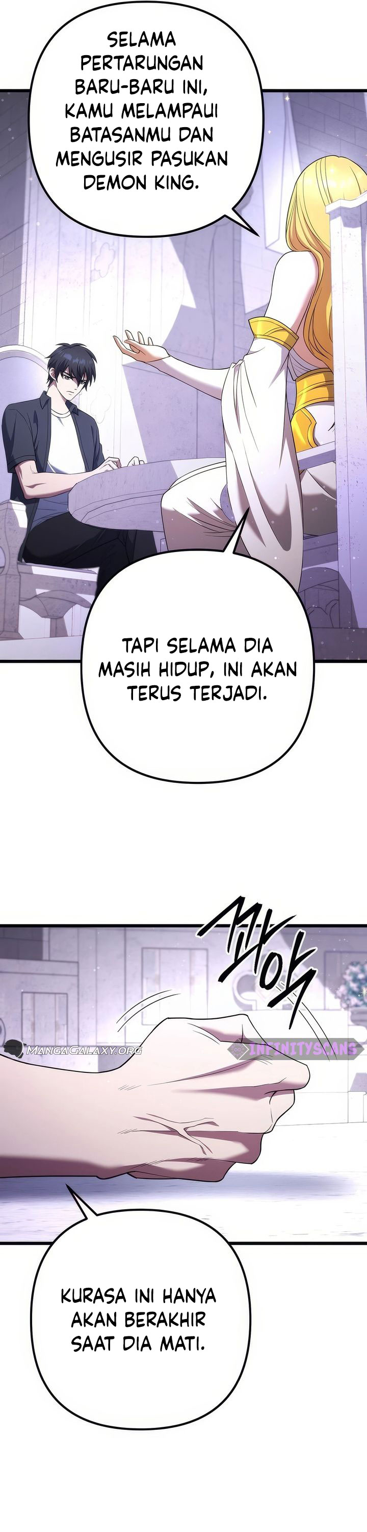 Dilarang COPAS - situs resmi www.mangacanblog.com - Komik maxed out leveling 074 - chapter 74 75 Indonesia maxed out leveling 074 - chapter 74 Terbaru 55|Baca Manga Komik Indonesia|Mangacan