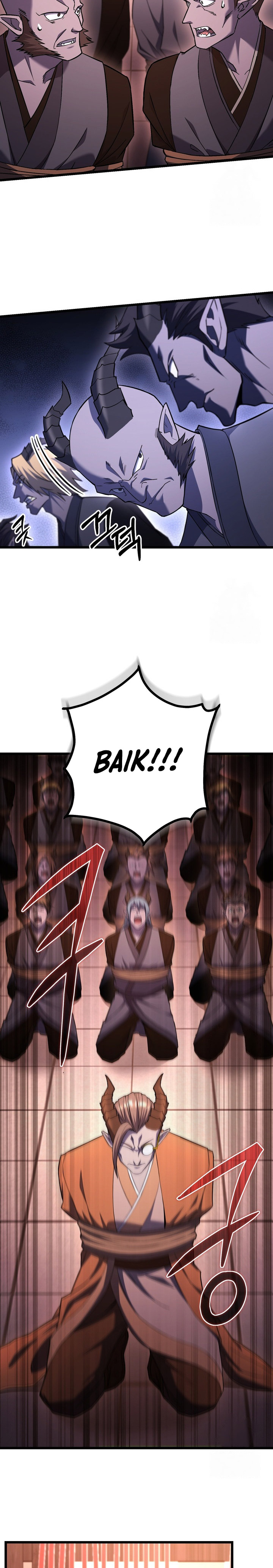 Maxed Out Leveling chapter 76