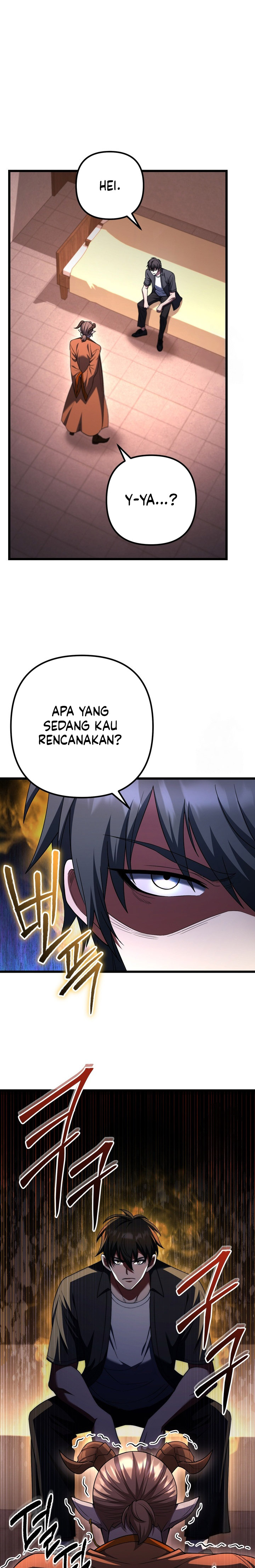 Maxed Out Leveling chapter 76