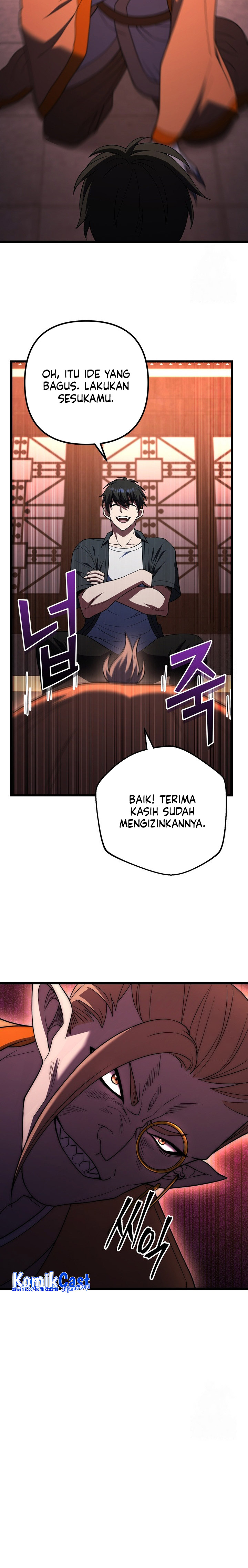 Maxed Out Leveling chapter 76