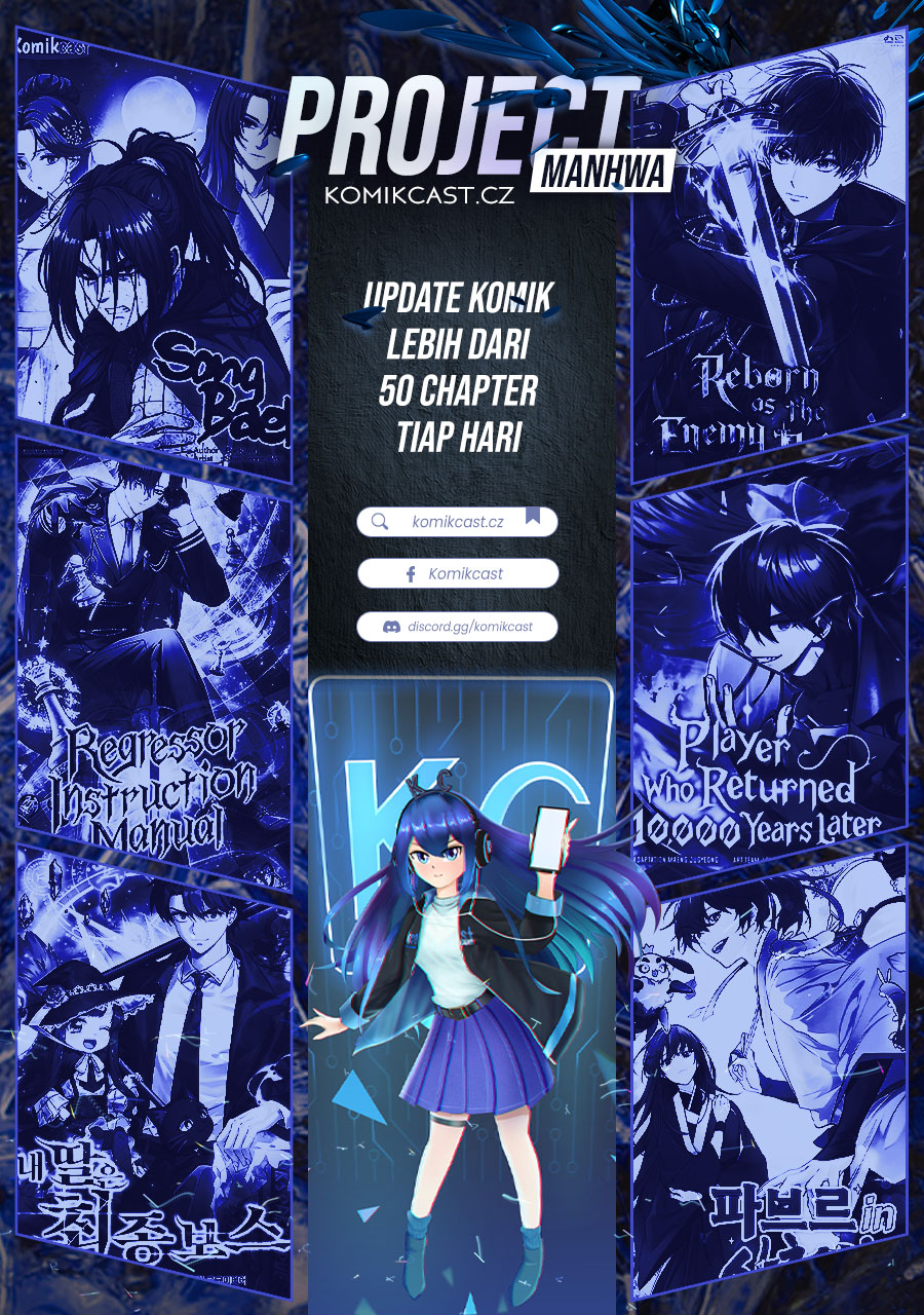 Maxed Out Leveling chapter 76