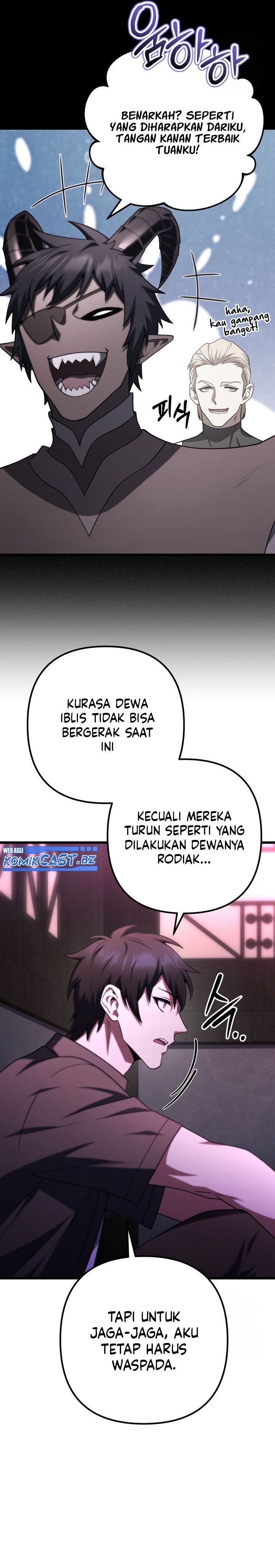 Dilarang COPAS - situs resmi www.mangacanblog.com - Komik maxed out leveling 080 - chapter 80 81 Indonesia maxed out leveling 080 - chapter 80 Terbaru 5|Baca Manga Komik Indonesia|Mangacan