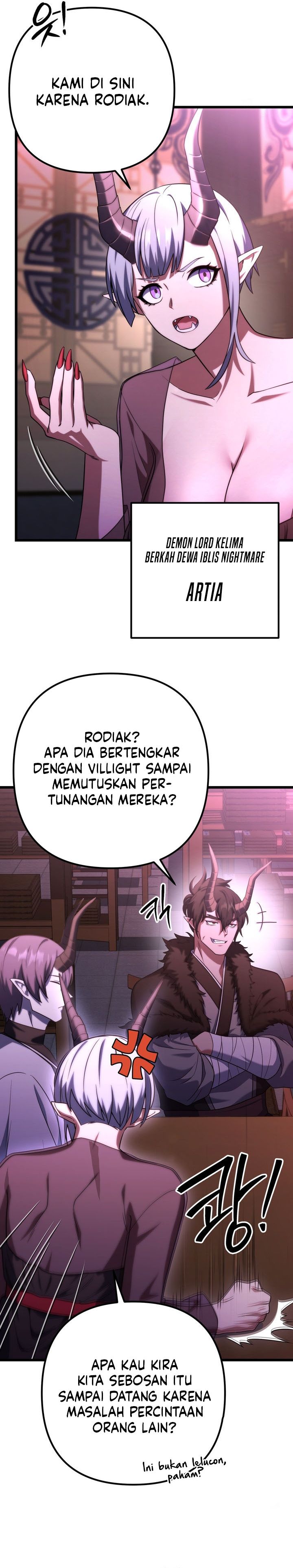 Dilarang COPAS - situs resmi www.mangacanblog.com - Komik maxed out leveling 080 - chapter 80 81 Indonesia maxed out leveling 080 - chapter 80 Terbaru 8|Baca Manga Komik Indonesia|Mangacan