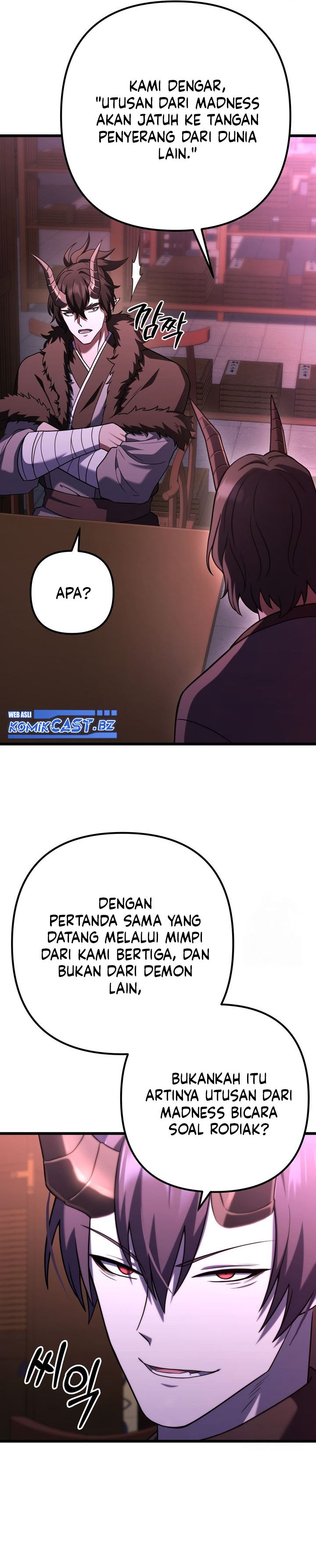 Dilarang COPAS - situs resmi www.mangacanblog.com - Komik maxed out leveling 080 - chapter 80 81 Indonesia maxed out leveling 080 - chapter 80 Terbaru 10|Baca Manga Komik Indonesia|Mangacan