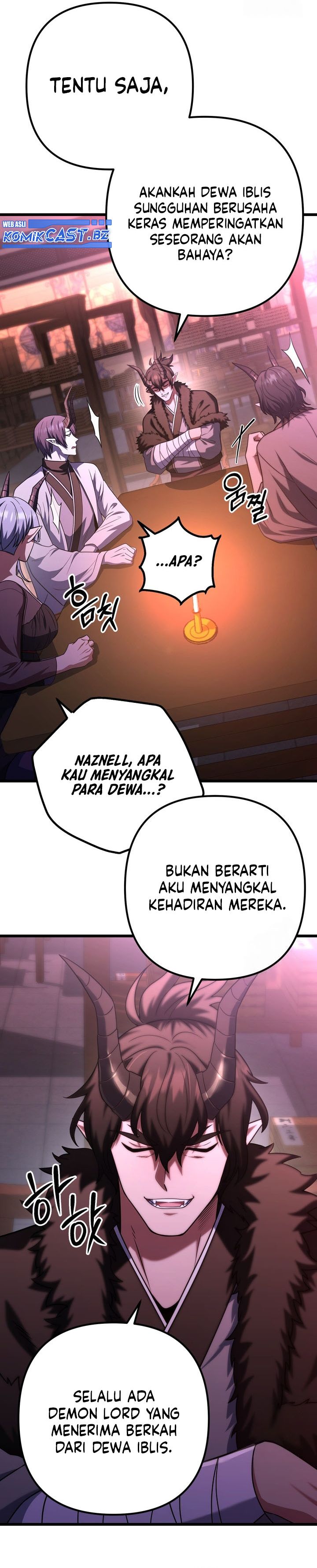 Dilarang COPAS - situs resmi www.mangacanblog.com - Komik maxed out leveling 080 - chapter 80 81 Indonesia maxed out leveling 080 - chapter 80 Terbaru 13|Baca Manga Komik Indonesia|Mangacan