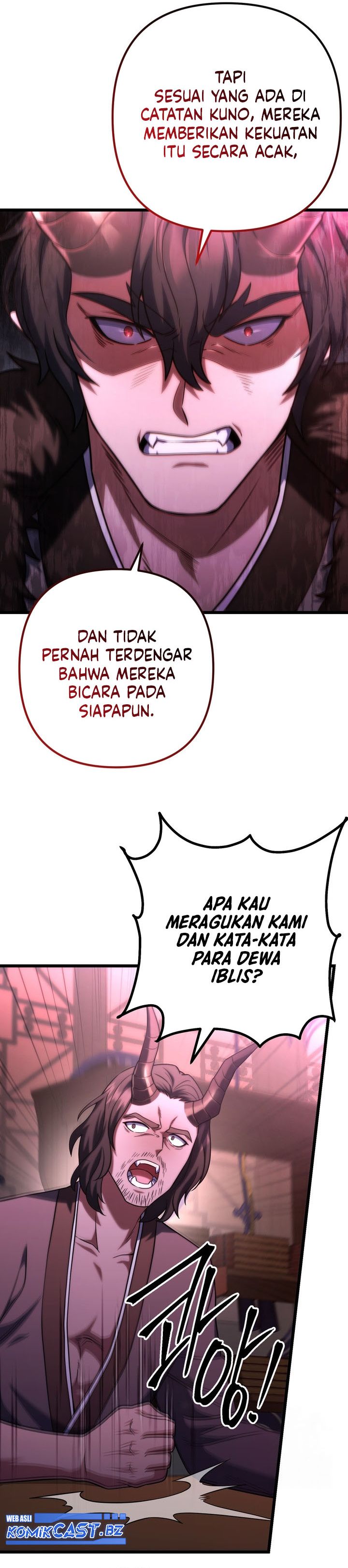 Dilarang COPAS - situs resmi www.mangacanblog.com - Komik maxed out leveling 080 - chapter 80 81 Indonesia maxed out leveling 080 - chapter 80 Terbaru 14|Baca Manga Komik Indonesia|Mangacan