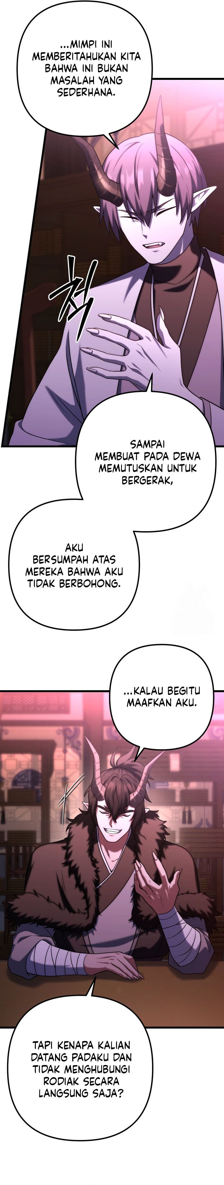 Dilarang COPAS - situs resmi www.mangacanblog.com - Komik maxed out leveling 080 - chapter 80 81 Indonesia maxed out leveling 080 - chapter 80 Terbaru 15|Baca Manga Komik Indonesia|Mangacan