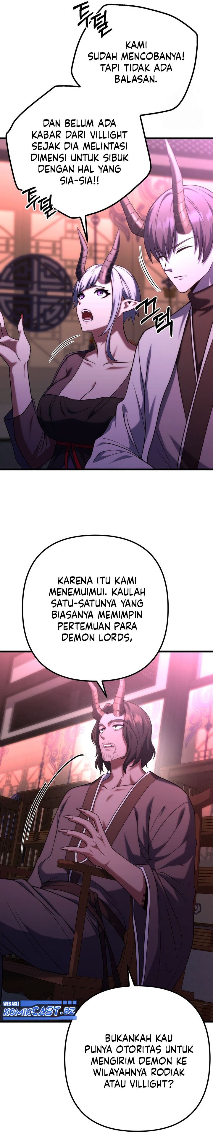 Dilarang COPAS - situs resmi www.mangacanblog.com - Komik maxed out leveling 080 - chapter 80 81 Indonesia maxed out leveling 080 - chapter 80 Terbaru 16|Baca Manga Komik Indonesia|Mangacan