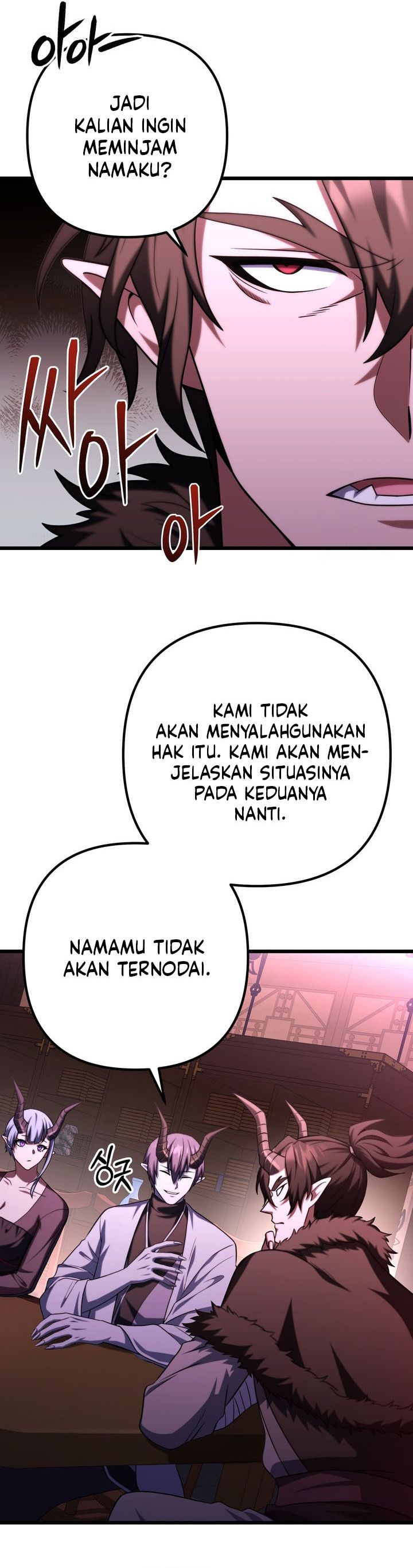 Dilarang COPAS - situs resmi www.mangacanblog.com - Komik maxed out leveling 080 - chapter 80 81 Indonesia maxed out leveling 080 - chapter 80 Terbaru 17|Baca Manga Komik Indonesia|Mangacan