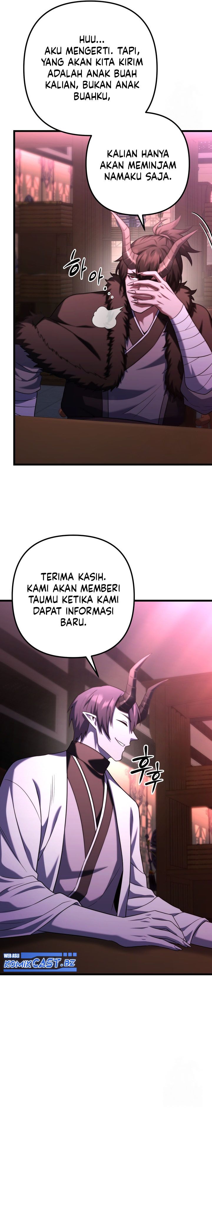 Dilarang COPAS - situs resmi www.mangacanblog.com - Komik maxed out leveling 080 - chapter 80 81 Indonesia maxed out leveling 080 - chapter 80 Terbaru 18|Baca Manga Komik Indonesia|Mangacan